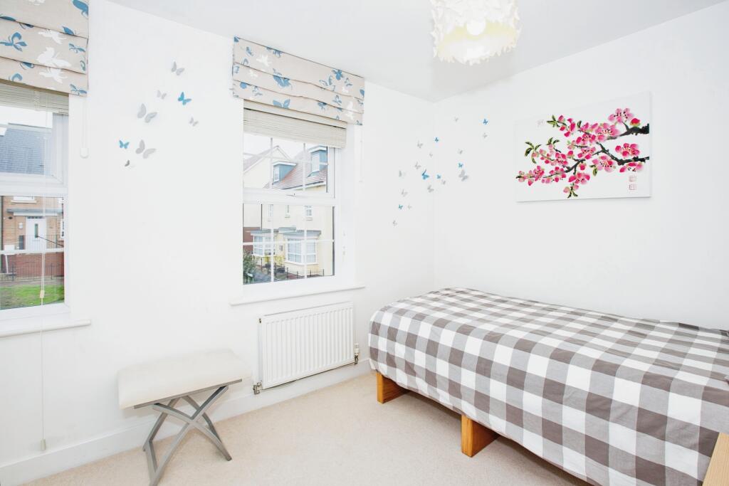 Additional image 15 of Great Mead, Yeovil, BA21