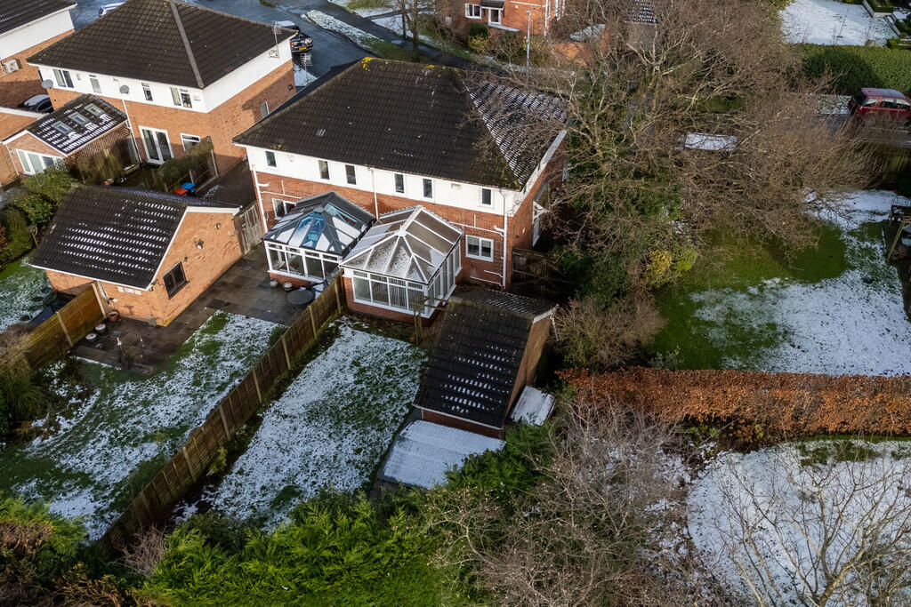 Additional image 21 of Wayside Court, Mickle Trafford, Chester