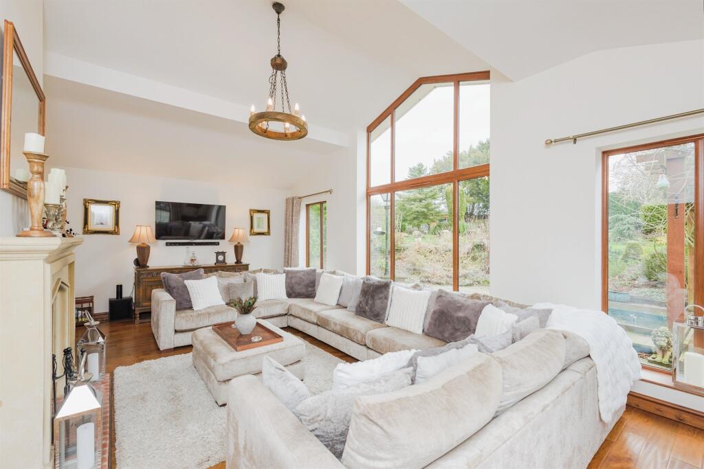 Additional image 4 of Church Lane, Seckington, TAMWORTH