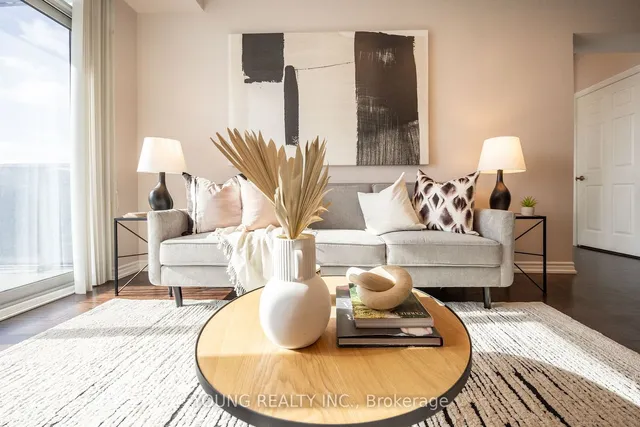 Additional image 16 of 761 Bay St Unit 3406