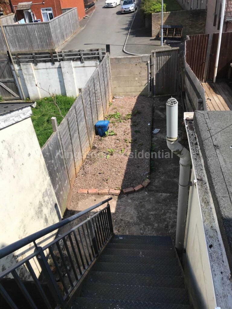 Additional image 7 of Clive Street, Grangetown, CF11 7HQ
