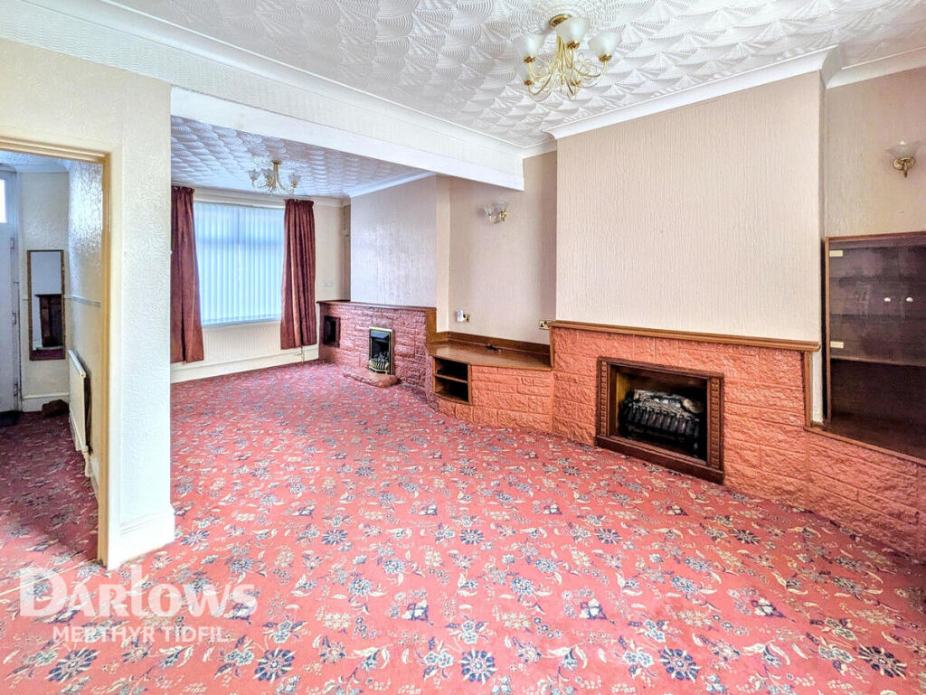 Additional image 2 of Hill View Terrace, Merthyr Tydfil