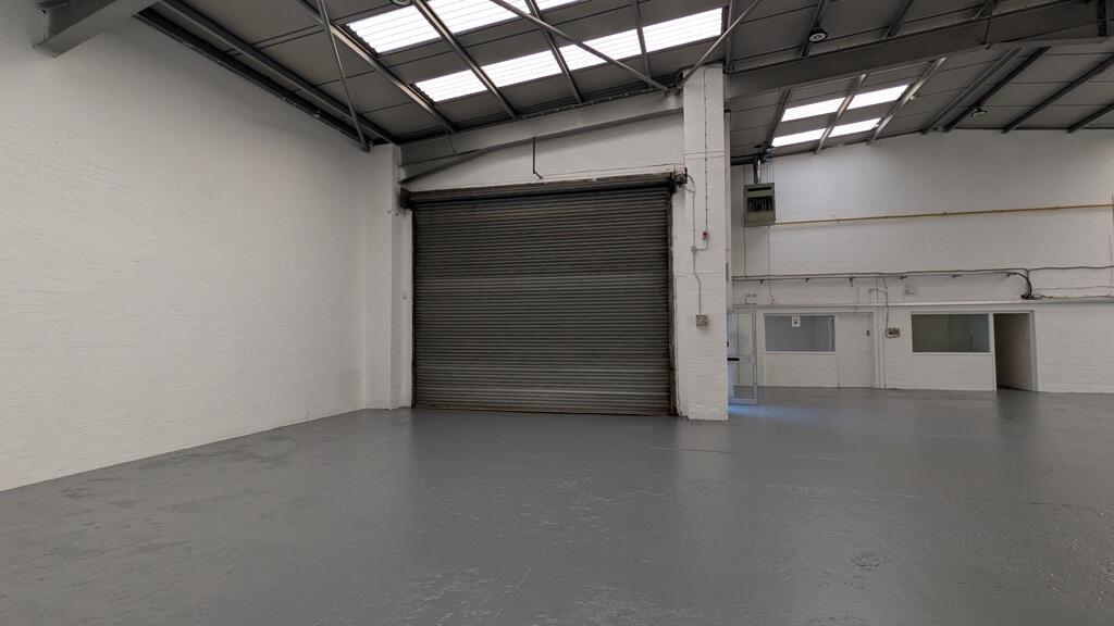 Additional image 11 of Unit 2 Aston Expressway Industrial Estate, Aston, Birmingham, B6 4EX