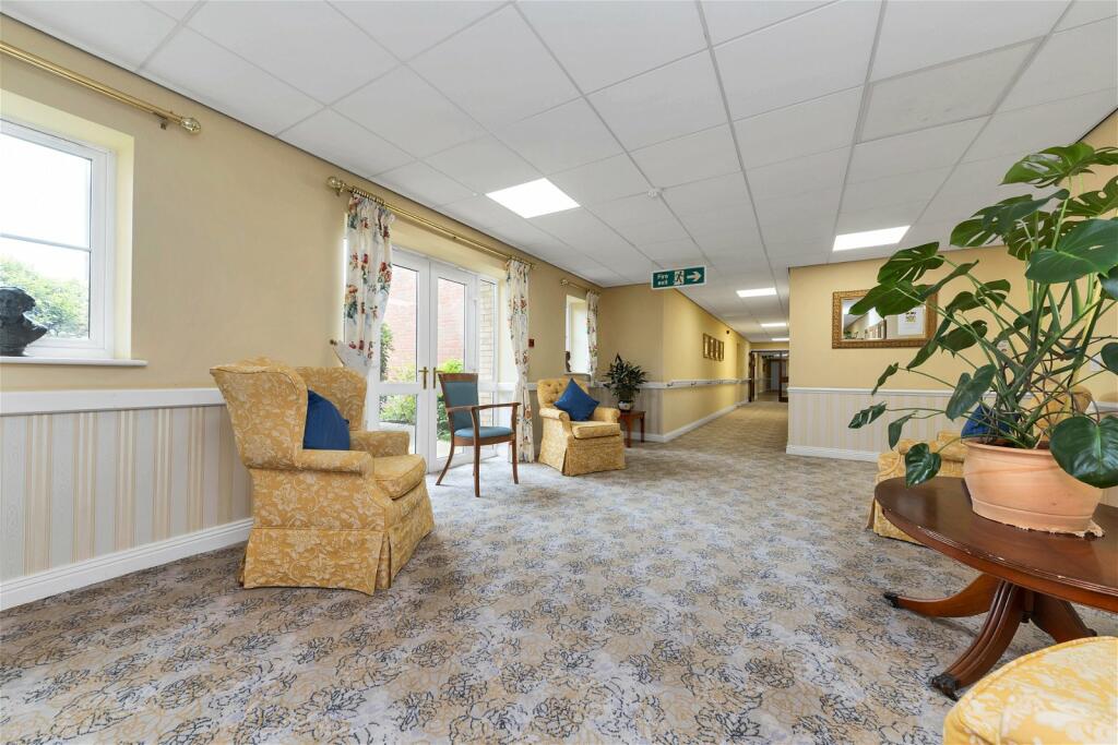 Additional image 12 of Cavendish Court, Sackville Way, Great Cambourne, Cambridge, CB23 6HB