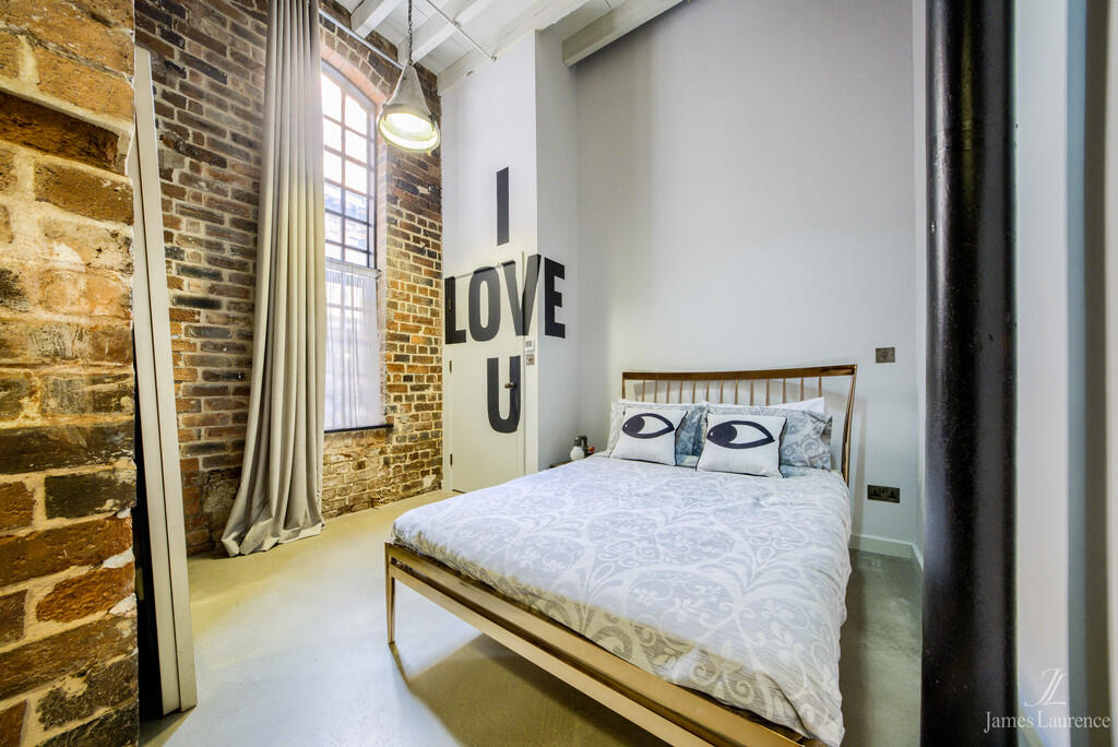 Additional image 15 of Comet Works, 44 - 47 Princip Street, Birmingham City Centre