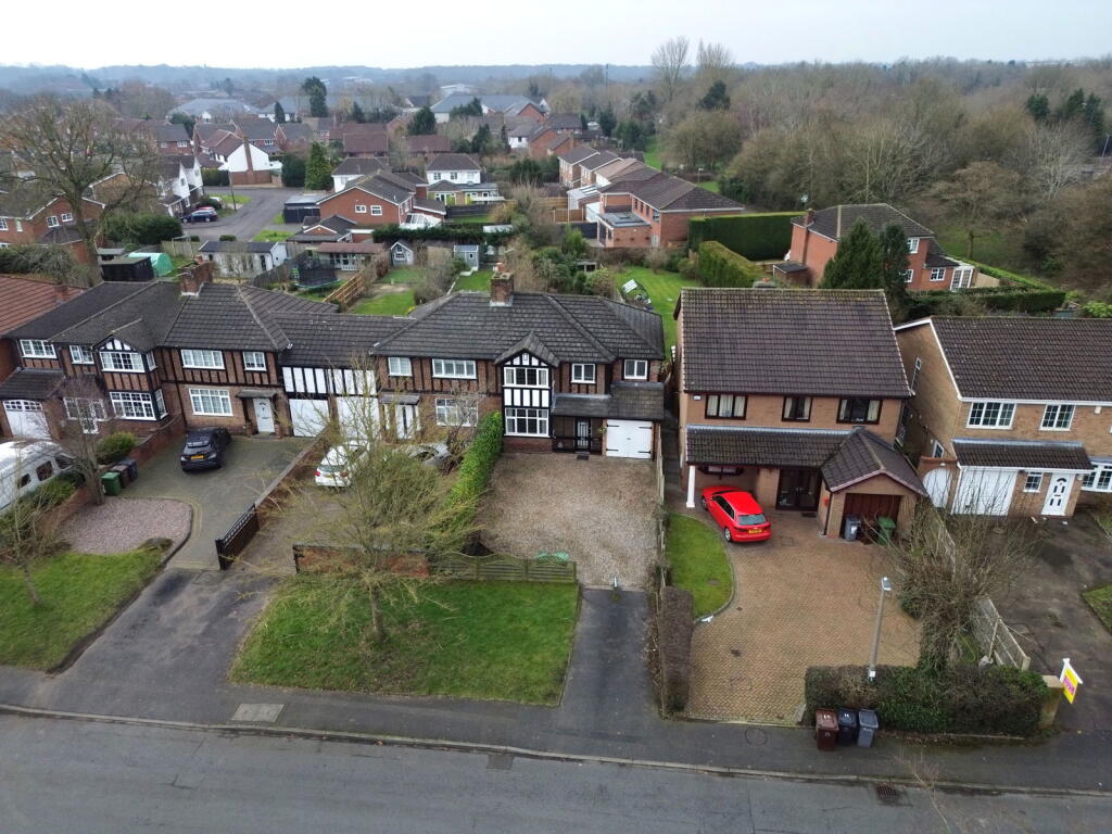 Additional image 25 of Hay Lane, Monkspath