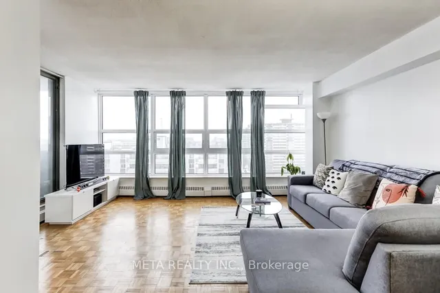 Additional image 4 of 3380 Eglinton Ave Unit 1101