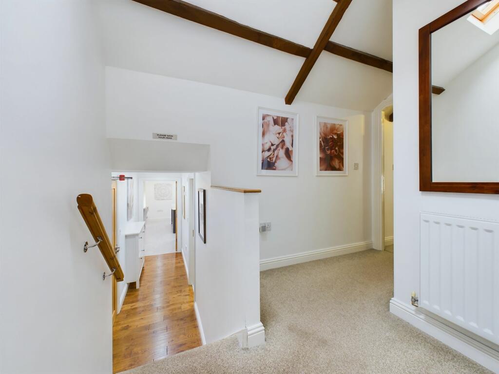 Additional image 21 of First Floor apartment, Front Street, Stanhope