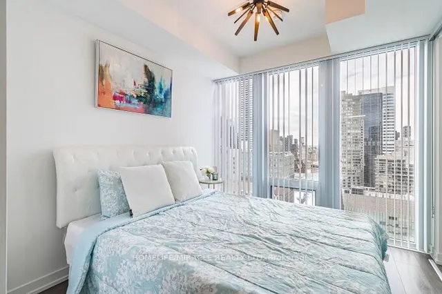 Additional image 21 of 60 Shuter St Unit PH108