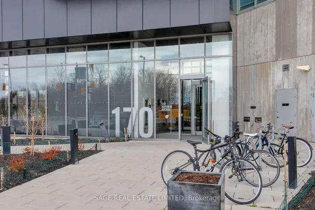 Additional image 29 of 170 Bayview Ave Unit 1908