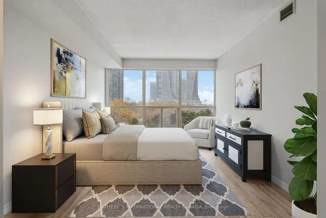 Additional image 30 of 2261 Lake Shore Blvd Unit 512