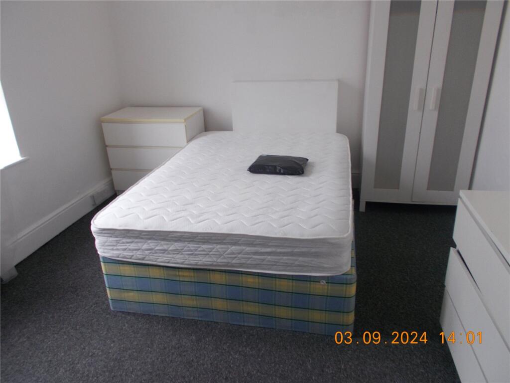 Chesterfield Road, St Andrews, Bristol, BS6