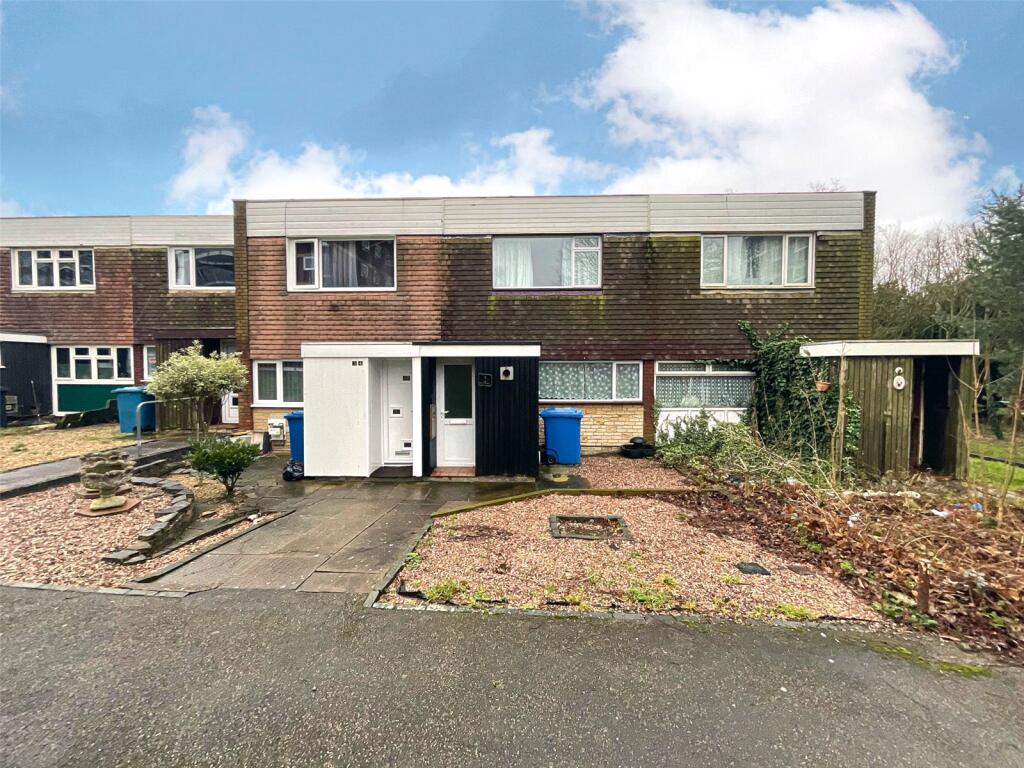 Additional image 17 of Balfour, Tamworth, Staffordshire, B79