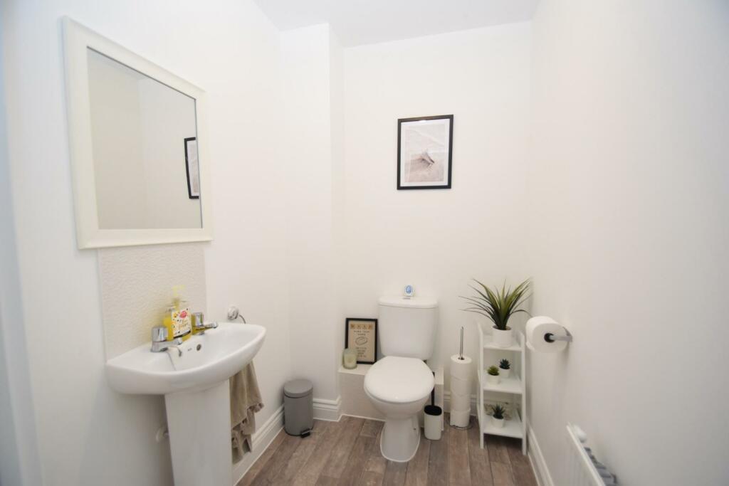 Additional image 6 of Christie Close, Stone Cross, Pevensey