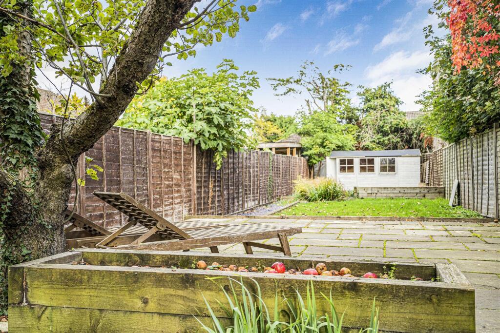 Additional image 20 of Shelford Road, Trumpington