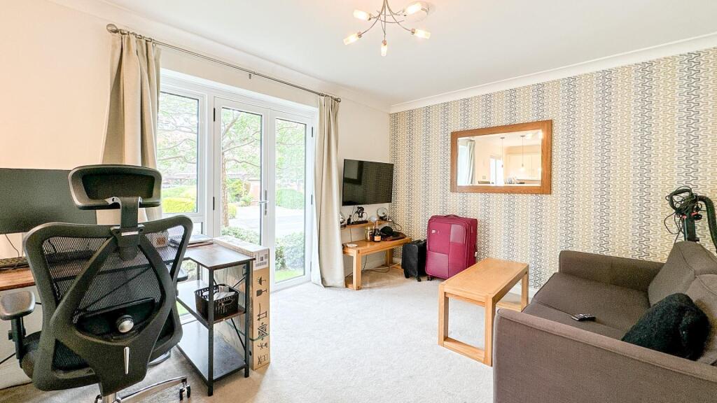 Additional image 3 of Napier Court, Gefle Close, Bristol, BS1 6XY