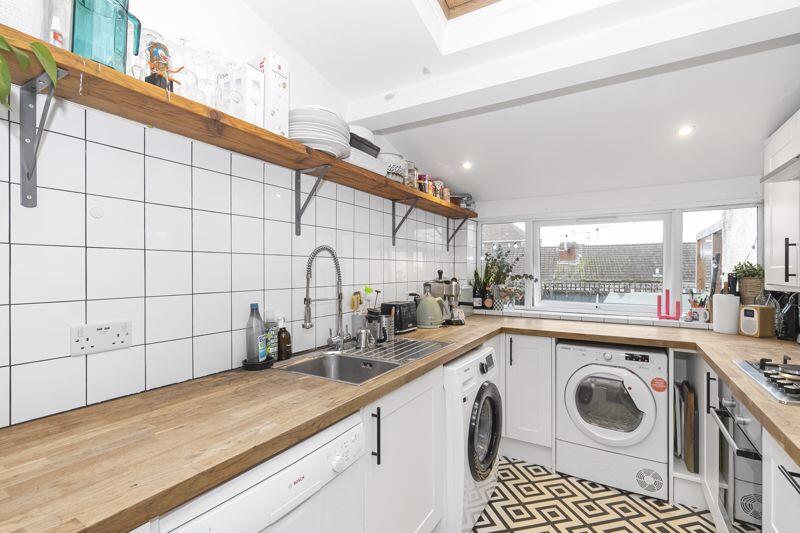 Additional image 11 of Hammersmith Road, St George