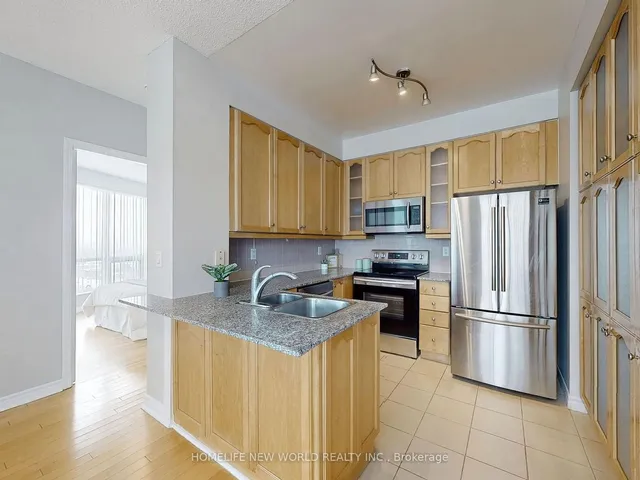 Additional image 12 of 60 Byng Ave Unit 1305