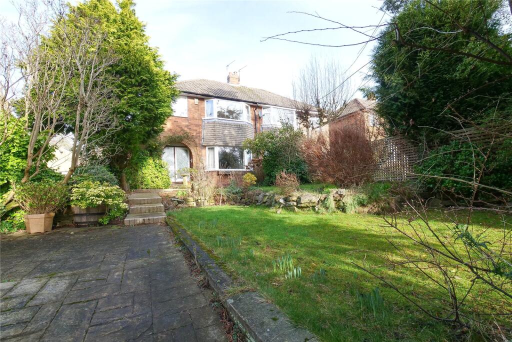 Additional image 24 of Jenny Lane, Baildon, Shipley, West Yorkshire, BD17