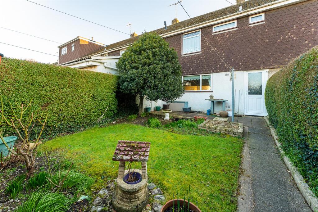 Additional image 8 of Dunster Crescent, Weston-Super-Mare - No Onward Chain