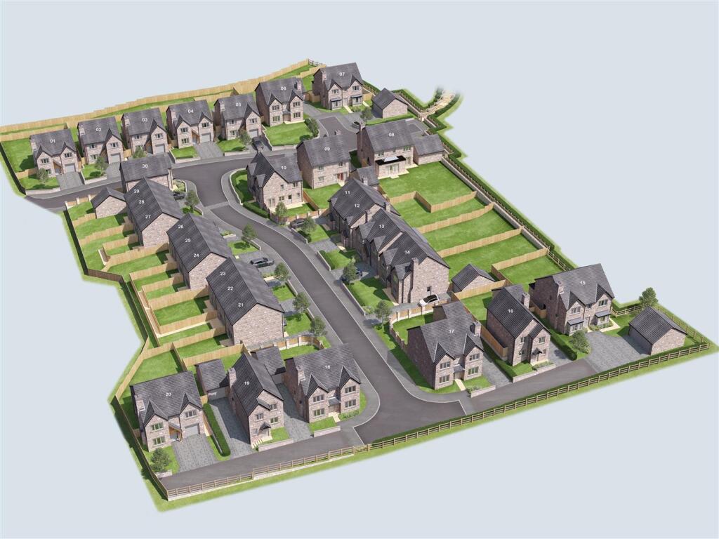 Additional image 5 of Meadow Edge Close, Newchurch Meadows, Rossendale