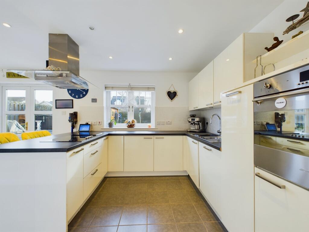 Additional image 8 of Greenhall Way, Insch, AB52