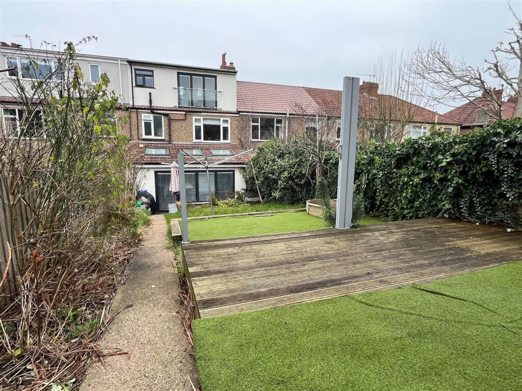 Additional image 33 of Ravenhill Avenue, Knowle, Bristol