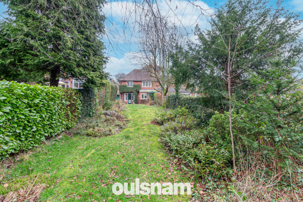 Additional image 15 of Fox Hill, Bournville Village Trust, Selly Oak, Birmingham, B29