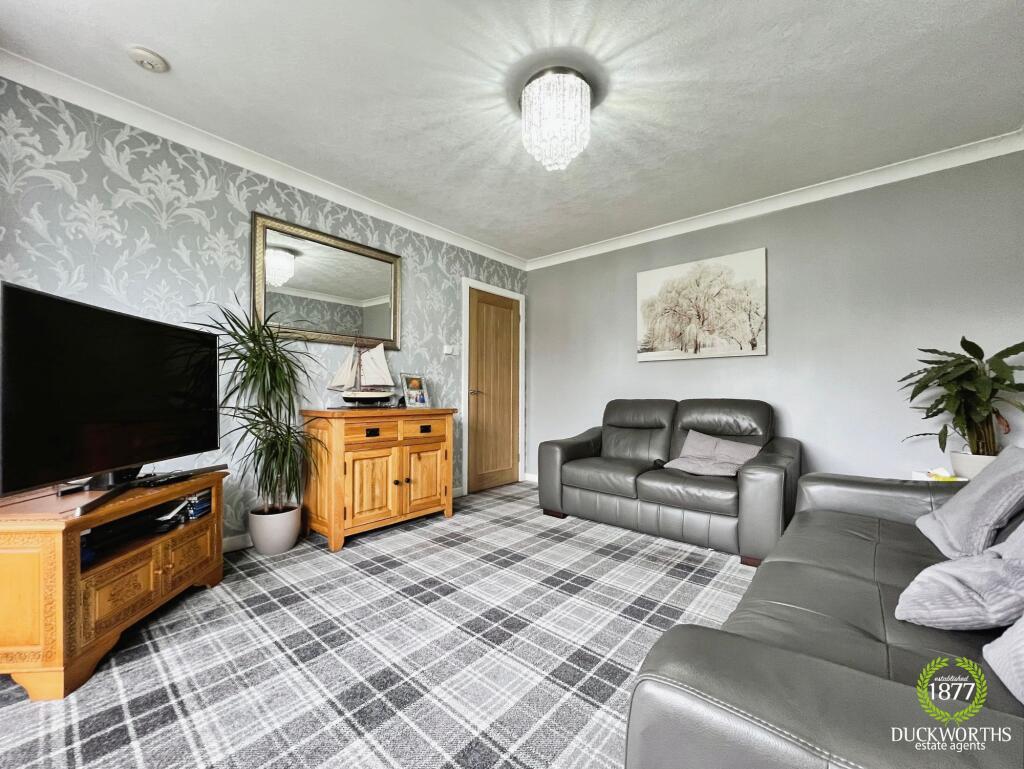 Additional image 3 of Somerset Close, Oswaldtwistle, BB5