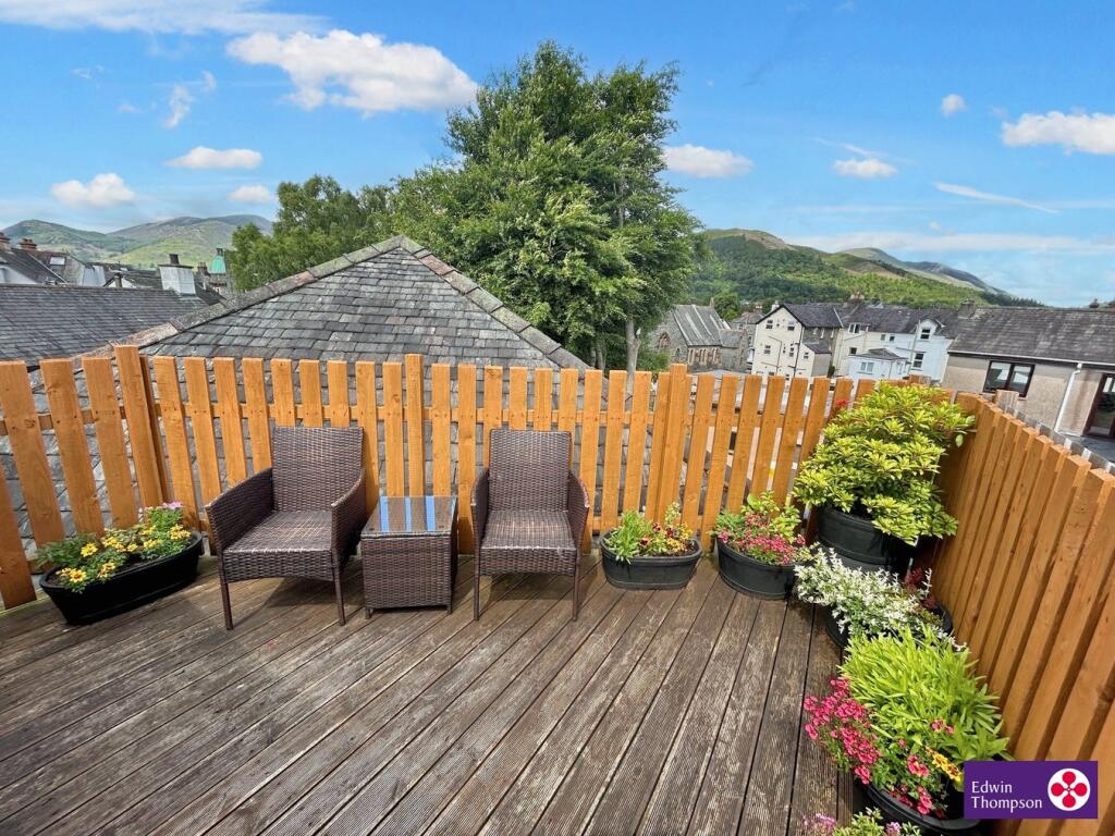 Additional image 11 of 11a St Johns Street, Keswick, CA12