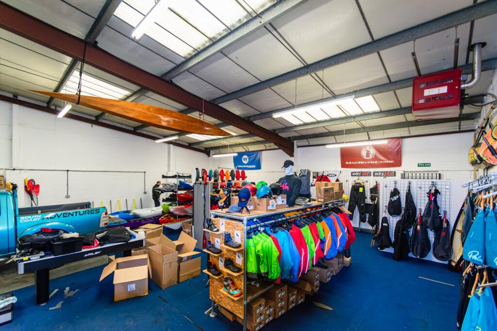 Additional image 6 of Unit 14 Liberty Close, Three Legged Cross, Wimborne, BH21 6SY