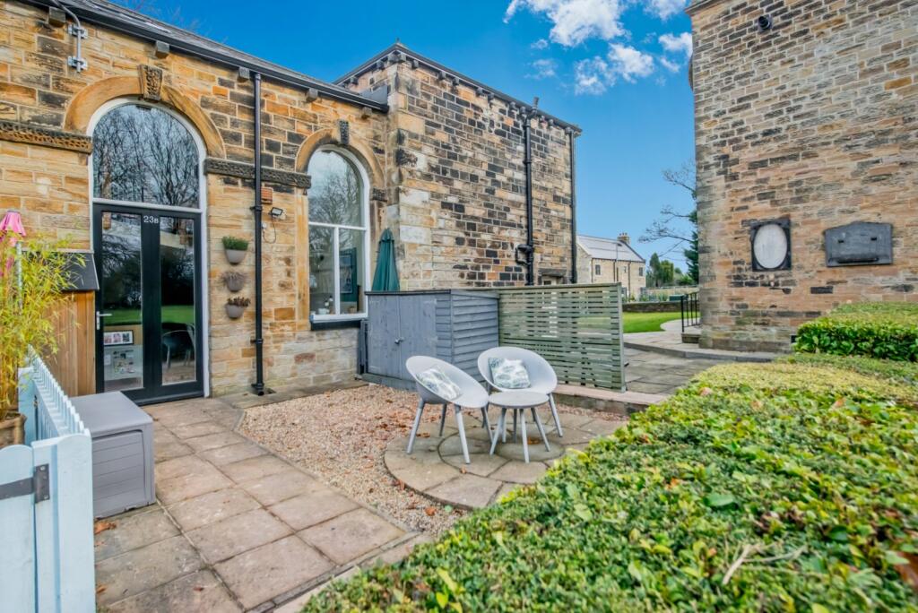Additional image 19 of Latham Lane, Gomersal, Cleckheaton, BD19