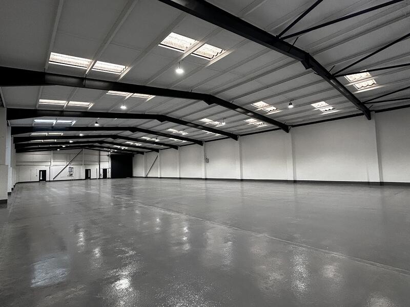 Additional image 7 of Unit 5 Spring Road Industrial Estate, Spon Lane South, West Bromwich