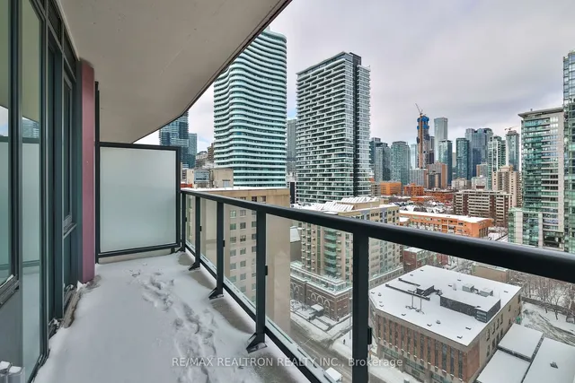 Additional image 13 of 308 Jarvis St Unit 1608