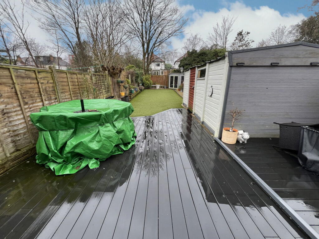 Additional image 19 of Sandy Hill Road, Shirley