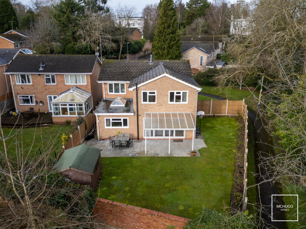 Additional image 19 of Extended family home, Kesteven Close, Edgbaston