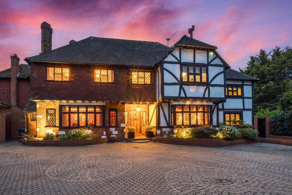 Additional image 23 of Bickley Park Road, Bickley, Kent, BR1