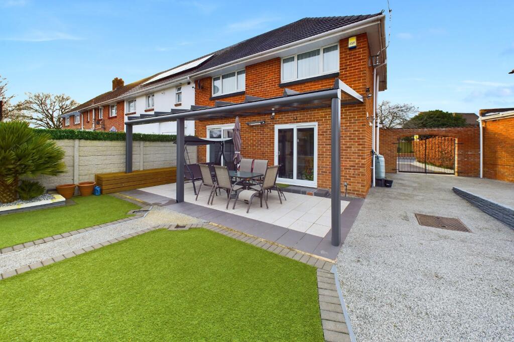 Additional image 15 of Marshal Road, Poole, Dorset, BH17