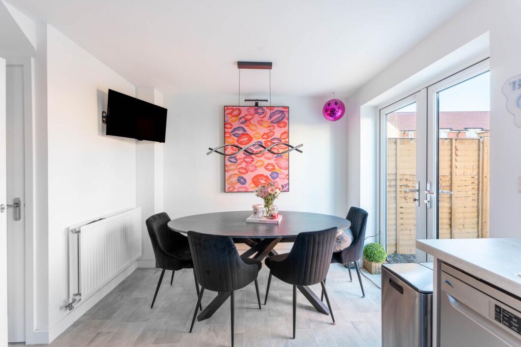 Additional image 5 of Lancaster Crescent, Haywood Village