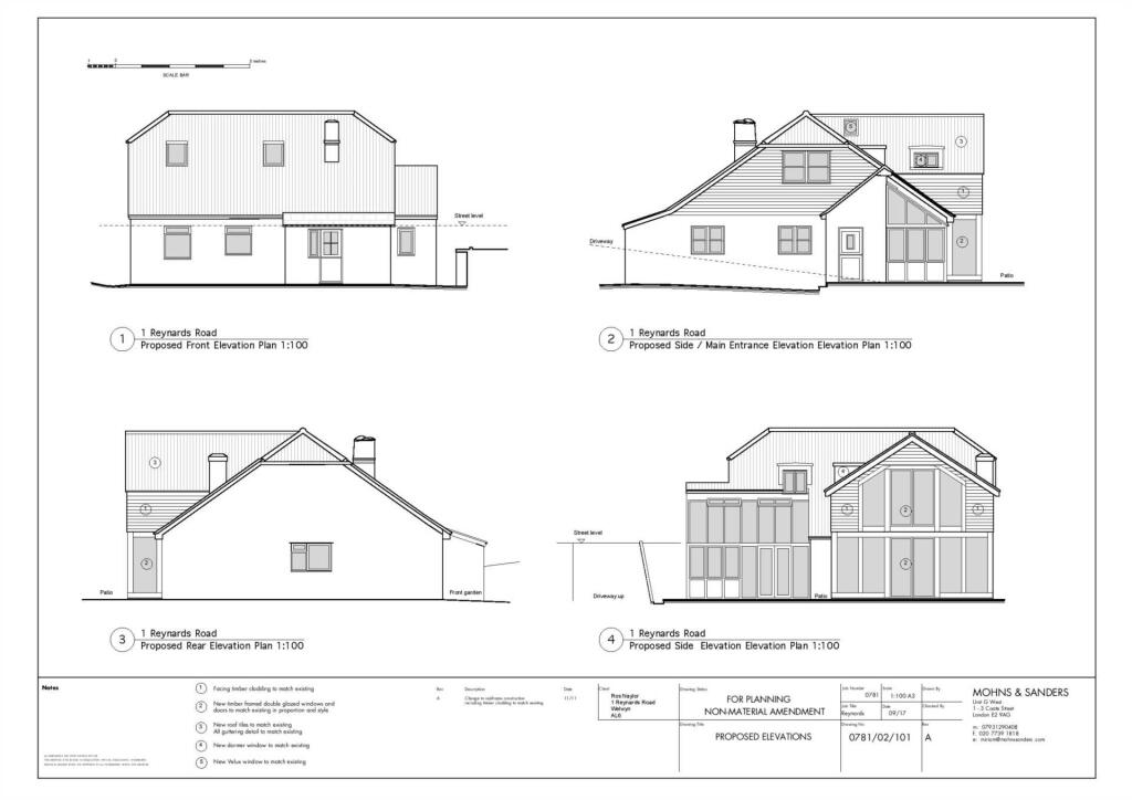 Additional image 24 of Welwyn