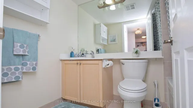 Additional image 10 of 700 Humberwood Blvd Unit 1027