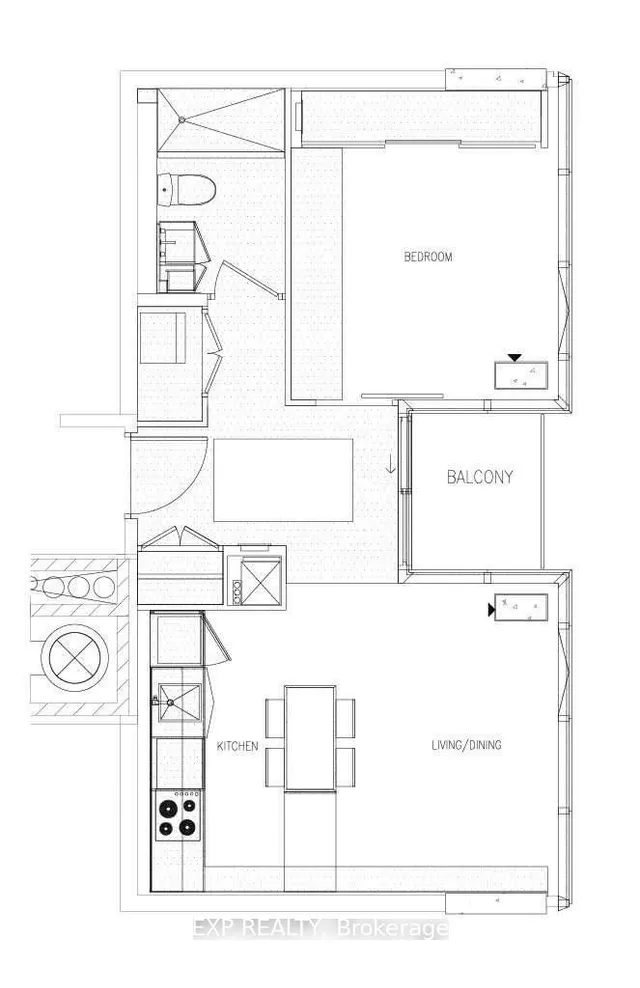 Additional image 12 of 16 Bonnycastle St Unit 3603