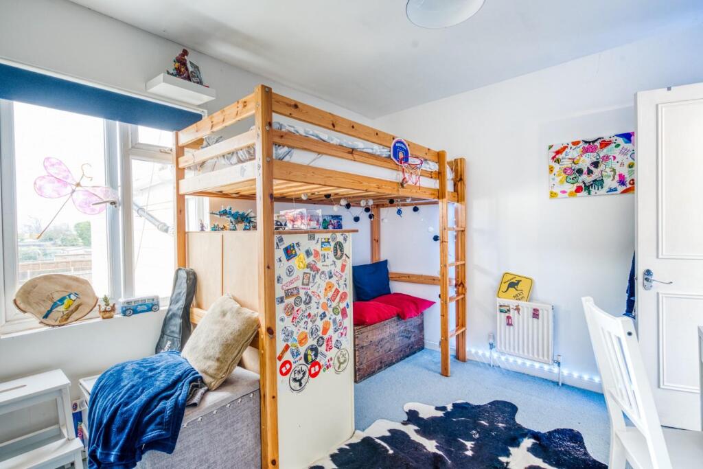 Additional image 16 of Beautiful period home, ideally situated for access to all of Yatton's ameneties