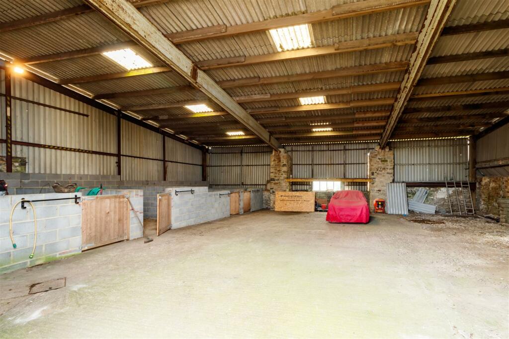 Additional image 12 of Grange Farm, Sunniside, Bishop Auckland