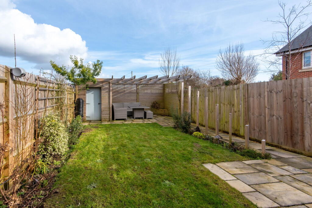 Additional image 27 of Speedwell Chase, Angmering, West Sussex, BN16