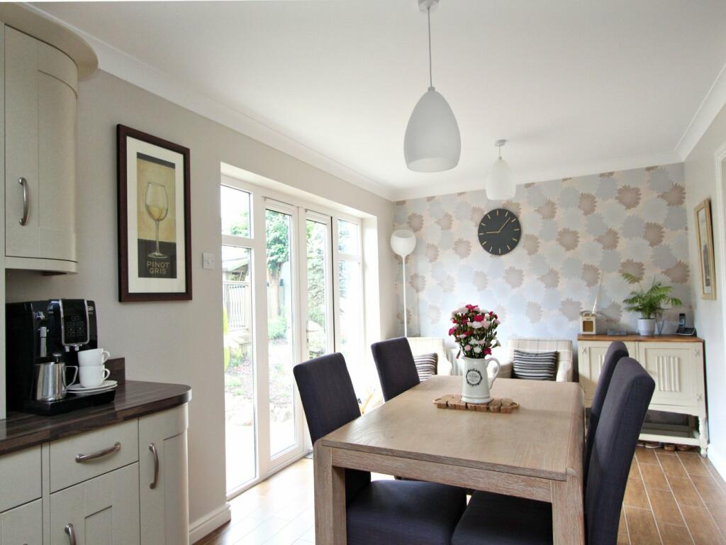 Additional image 9 of Prowse Close, Thornbury, BS35