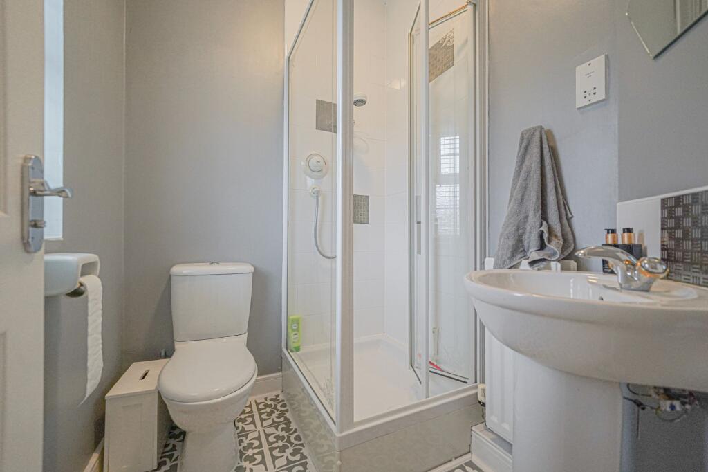 Additional image 15 of Boundary Lane, Shirley, B90