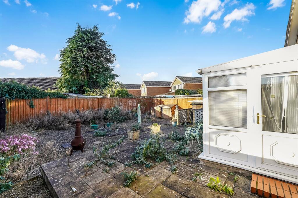 Additional image 12 of Brough Meadows, Catterick, Richmond