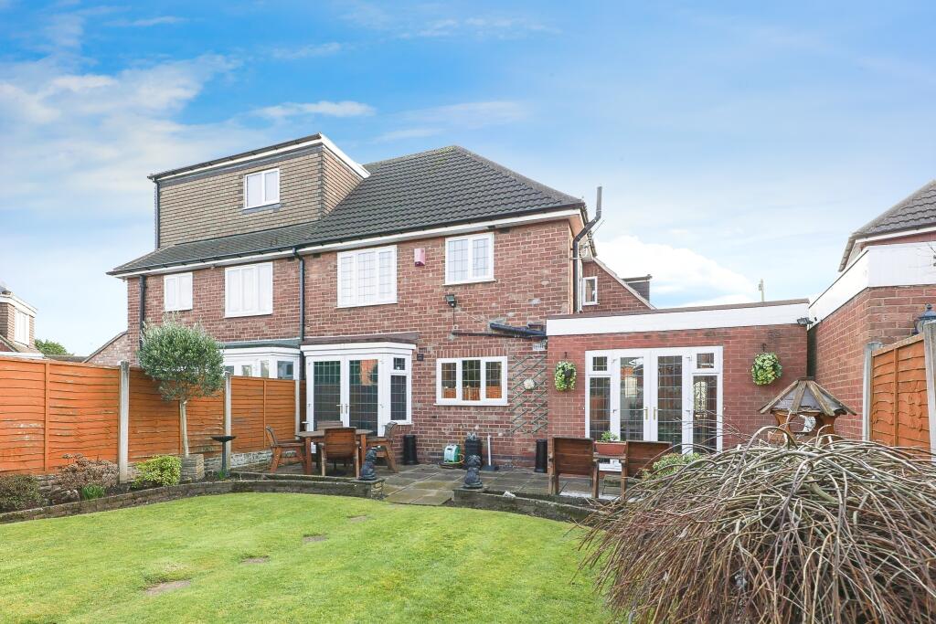 Additional image 16 of Chester Road, Castle Bromwich, Birmingham, B36