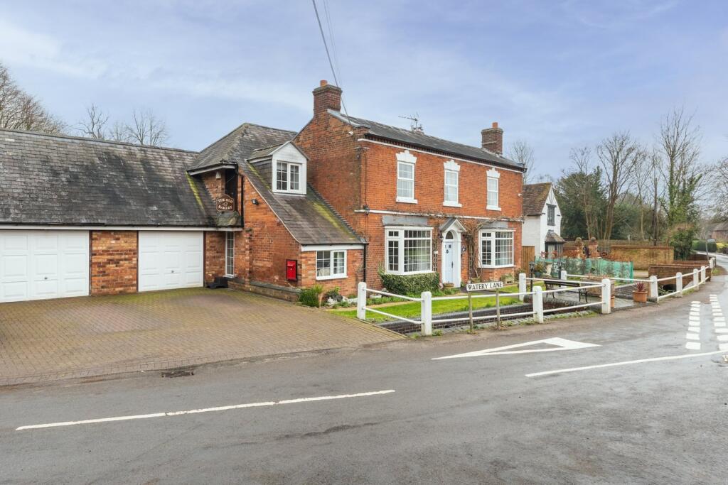 Additional image 31 of Watery Lane, Ullenhall, Warwickshire, B95